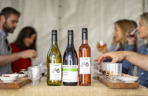 Southern Highlands Food And Wine Festival - Surfers Paradise Gold Coast 2