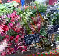 South Geelong Farmers Market - Surfers Paradise Gold Coast