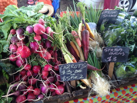 South Geelong Farmers Market - Surfers Paradise Gold Coast 0