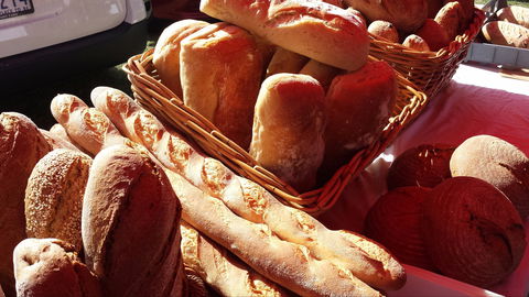 South Geelong Farmers Market - Surfers Paradise Gold Coast 2