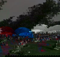 The Perfect Light Film Festival - Broken Hill - Surfers Paradise Gold Coast