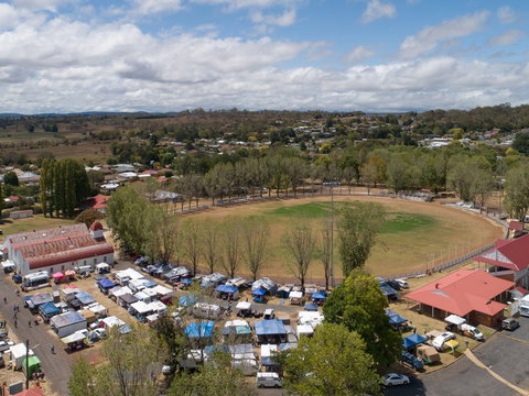 The Minerama Fossicking, Gem And Jewellery Show - Surfers Paradise Gold Coast 0