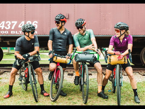 The Big Bike Film Night - Port Macquarie - Surfers Paradise Gold Coast 2