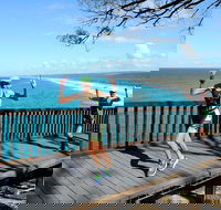 The Straddie Salute Triathlon Festival - Surfers Paradise Gold Coast