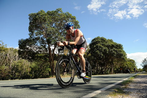 The Straddie Salute Triathlon Festival - Surfers Paradise Gold Coast 2
