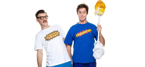 The Listies - Surfers Paradise Gold Coast 0