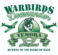 Warbirds Downunder Airshow- Postponed