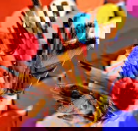 Weekly Youth Art Classes - Surfers Paradise Gold Coast