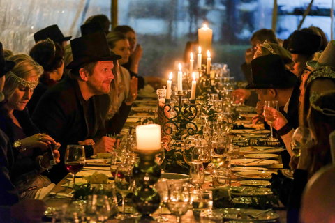 Wild Harvest Feast - Surfers Paradise Gold Coast 0