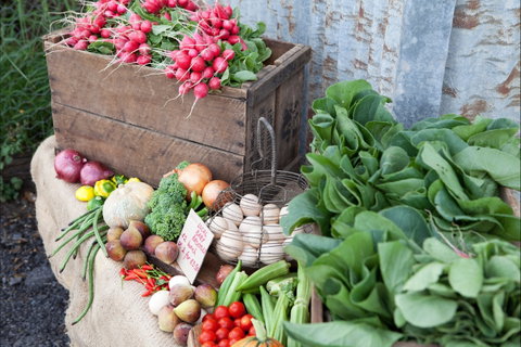 Ma Ma Creek Markets - Surfers Paradise Gold Coast 0