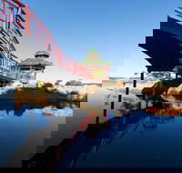 Mayfield Garden Spring Festival - Surfers Paradise Gold Coast