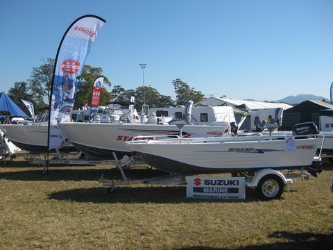 Mid North Coast Caravan, Camping, 4WD, Fish And Boat Show - Surfers Paradise Gold Coast 0