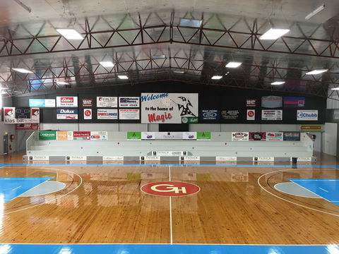 Millicent Basketball Junior Carnival Weekend - Surfers Paradise Gold Coast 0