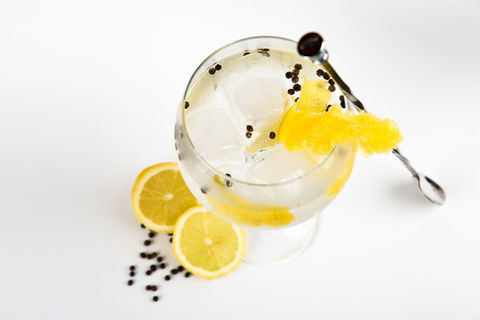 Online Live Streaming Class: Make Four Gin Cocktails - Surfers Paradise Gold Coast 0