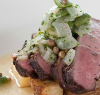 ROCKET Restaurant - Surfers Paradise Gold Coast
