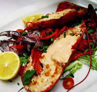 The Lighthouse Seafood Restaurant  Bar - Surfers Paradise Gold Coast