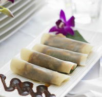 Thai Naan Restaurant - Surfers Paradise Gold Coast