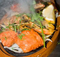 Kashi Indian Restaurant - Surfers Paradise Gold Coast