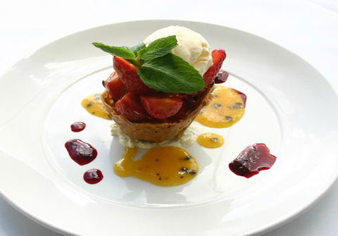 Aquarius Seafood Restaurant - Surfers Paradise Gold Coast 1