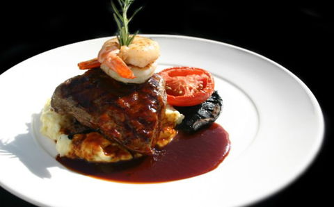 Aquarius Seafood Restaurant - Surfers Paradise Gold Coast 3