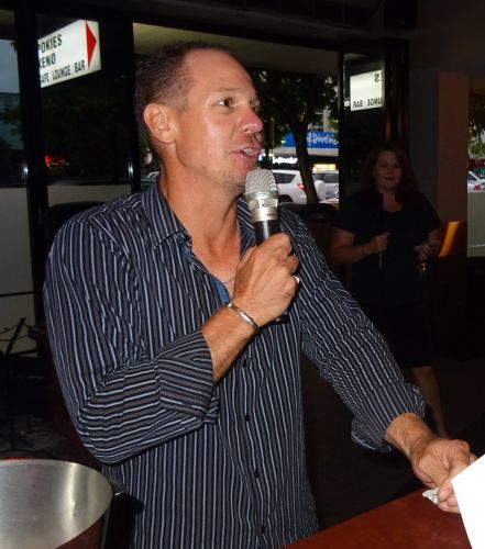 Avanti Pizzeria - Surfers Paradise Gold Coast 1