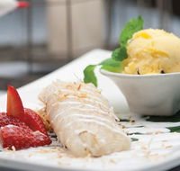 Saute Thai Restaurant - Surfers Paradise Gold Coast