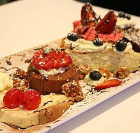 Liana's Italian Restaurant - Surfers Paradise Gold Coast