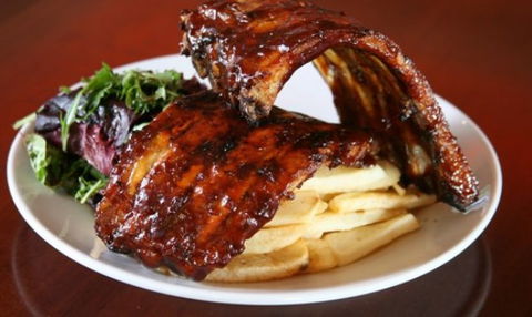 Oscar's Hotel Restaurant - Surfers Paradise Gold Coast 0