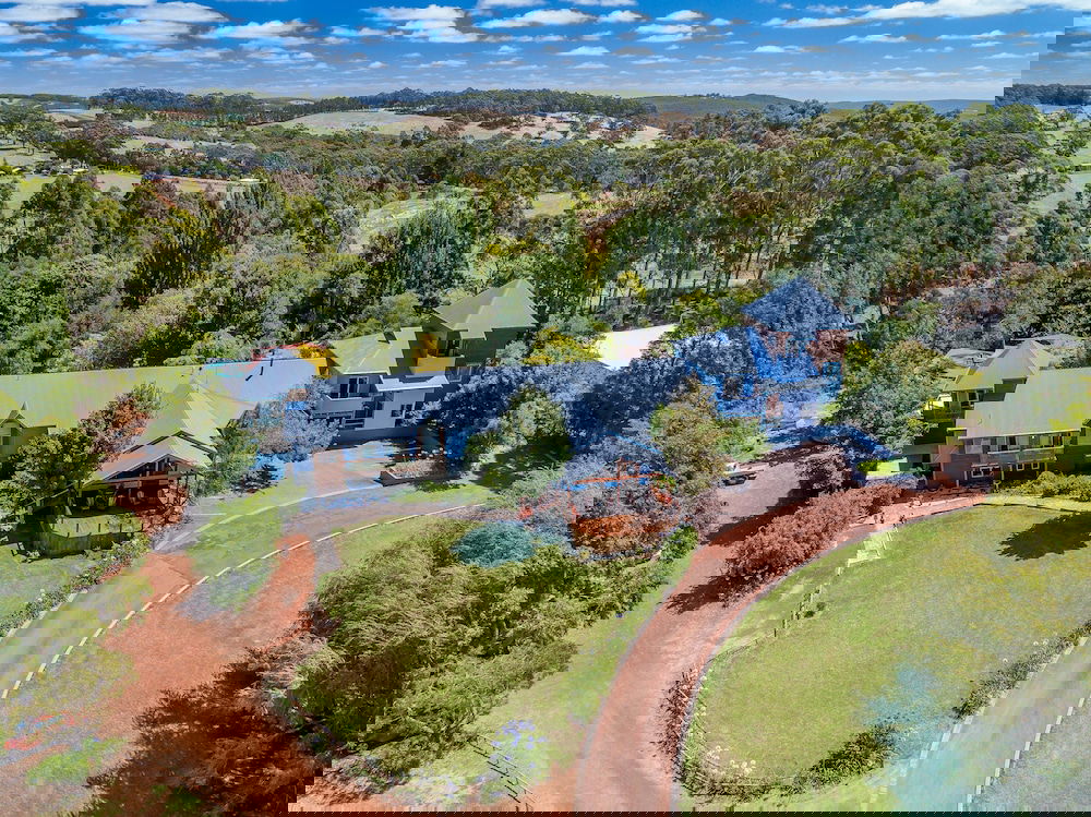 Trent WA Surfers Paradise Gold Coast