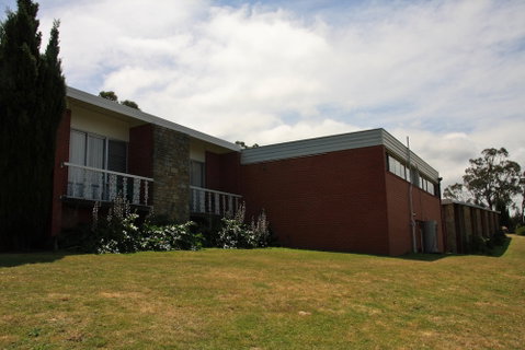 City View Motel, Hobart - Surfers Paradise Gold Coast 6