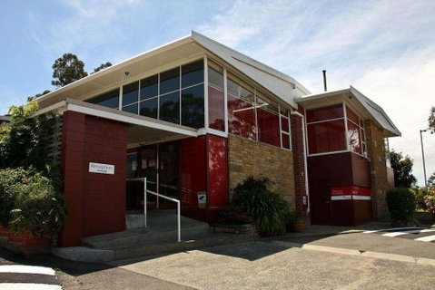 City View Motel, Hobart - Surfers Paradise Gold Coast 4