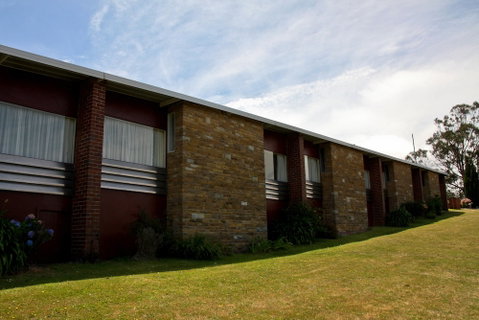 City View Motel, Hobart - Surfers Paradise Gold Coast 0