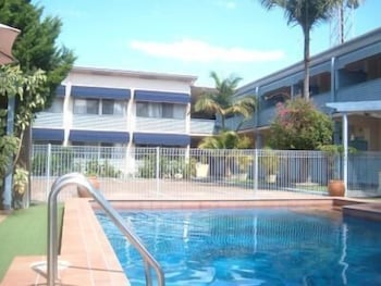 Wallingat NSW Surfers Paradise Gold Coast