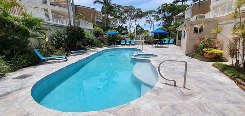 Macquarie Lodge Apartments - Surfers Paradise Gold Coast 0
