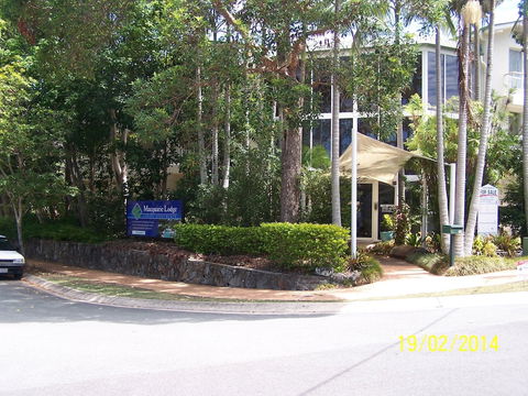 Macquarie Lodge Apartments - Surfers Paradise Gold Coast 4