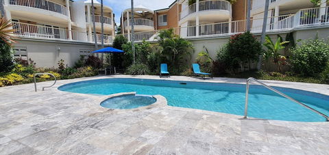 Macquarie Lodge Apartments - Surfers Paradise Gold Coast 3