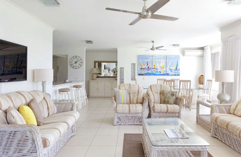 Macquarie Lodge Apartments - Surfers Paradise Gold Coast 6