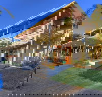 Sovereign Resort Hotel - Surfers Paradise Gold Coast