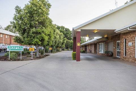 Emerald Maraboon Motor Inn - Surfers Paradise Gold Coast 6
