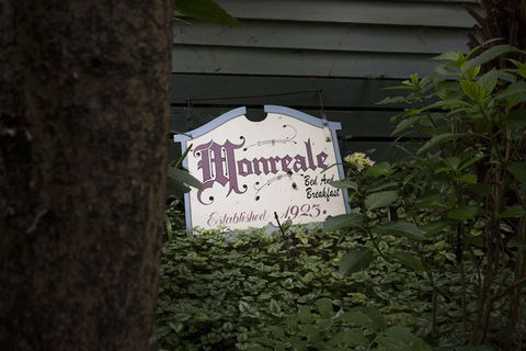 Cottages At Monreale - Surfers Paradise Gold Coast 0