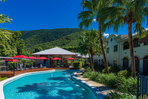 Mango Lagoon Resort & Wellness Spa - Surfers Paradise Gold Coast 1