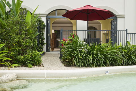 Mango Lagoon Resort & Wellness Spa - Surfers Paradise Gold Coast 0