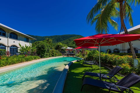 Mango Lagoon Resort & Wellness Spa - Surfers Paradise Gold Coast 5
