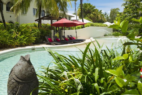 Mango Lagoon Resort & Wellness Spa - Surfers Paradise Gold Coast 4