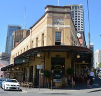 Australian Heritage Hotel - Surfers Paradise Gold Coast