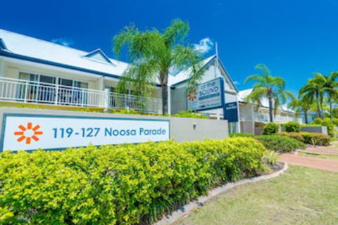 At The Sound - Surfers Paradise Gold Coast 0