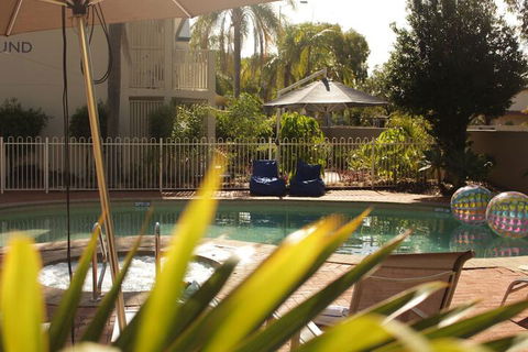 At The Sound - Surfers Paradise Gold Coast 5