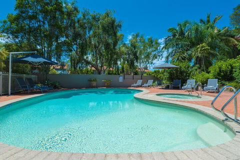 At The Sound - Surfers Paradise Gold Coast 2