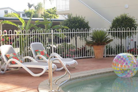 At The Sound - Surfers Paradise Gold Coast 3