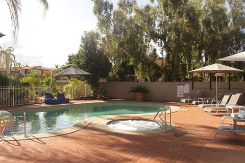 At The Sound - Surfers Paradise Gold Coast 7